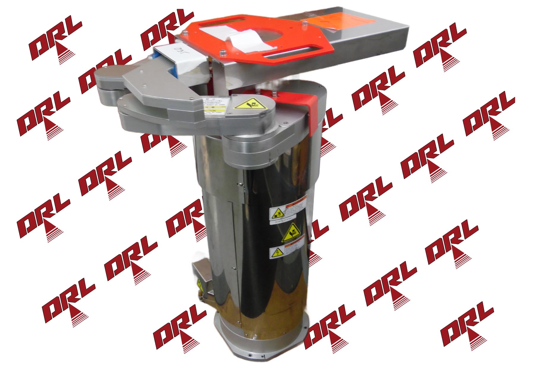 ROBOT XU-RCM7231